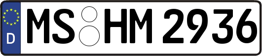 MS-HM2936
