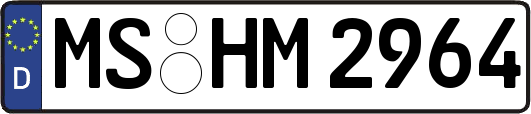 MS-HM2964