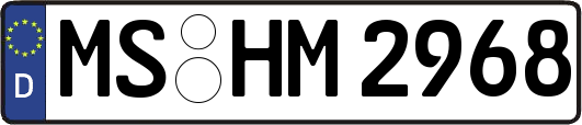 MS-HM2968