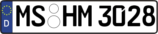 MS-HM3028