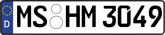 MS-HM3049