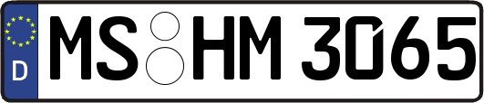 MS-HM3065