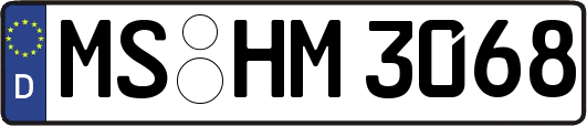 MS-HM3068