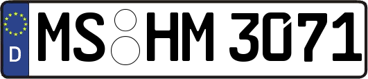 MS-HM3071