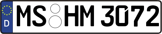 MS-HM3072