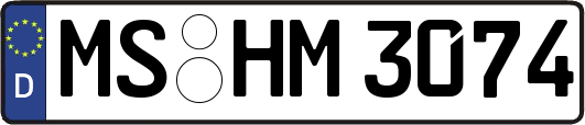 MS-HM3074