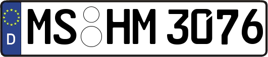 MS-HM3076