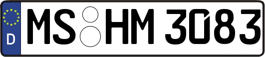 MS-HM3083