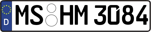 MS-HM3084