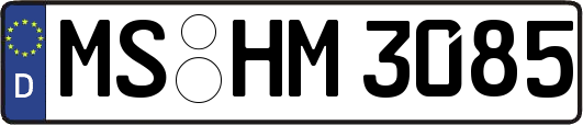 MS-HM3085