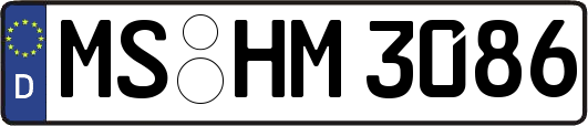 MS-HM3086