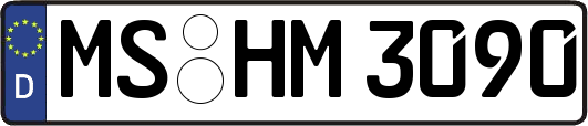 MS-HM3090