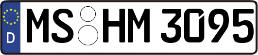 MS-HM3095