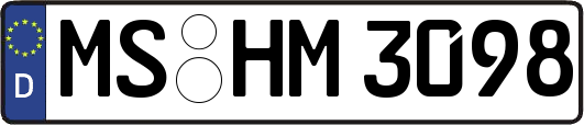 MS-HM3098