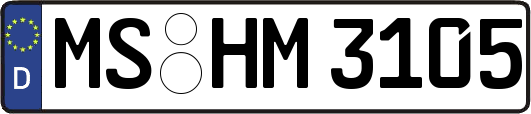 MS-HM3105