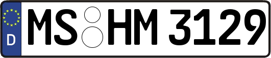 MS-HM3129