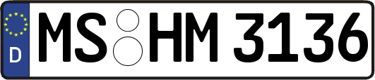 MS-HM3136