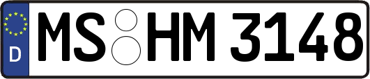 MS-HM3148