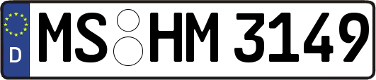 MS-HM3149