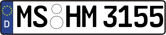 MS-HM3155