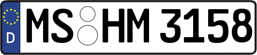 MS-HM3158