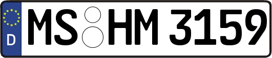 MS-HM3159