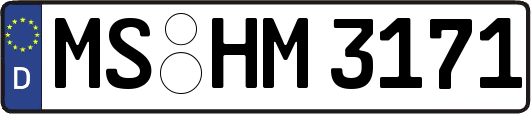 MS-HM3171