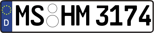 MS-HM3174