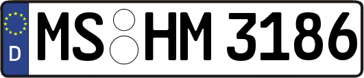 MS-HM3186