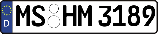 MS-HM3189