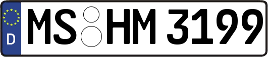 MS-HM3199