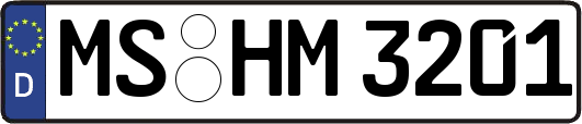 MS-HM3201