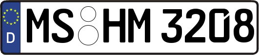 MS-HM3208