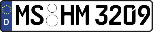 MS-HM3209