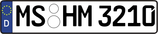 MS-HM3210