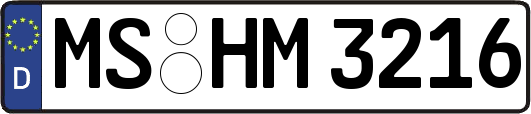 MS-HM3216