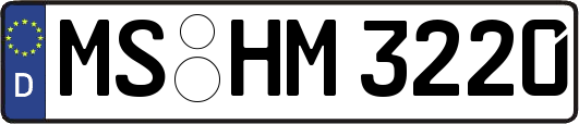 MS-HM3220
