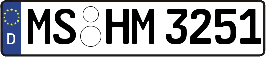 MS-HM3251