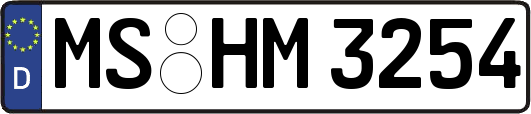 MS-HM3254