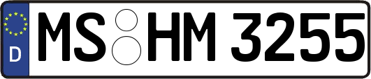 MS-HM3255
