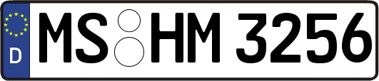 MS-HM3256