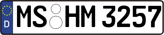 MS-HM3257