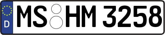 MS-HM3258