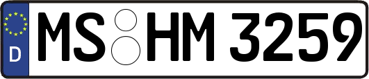 MS-HM3259