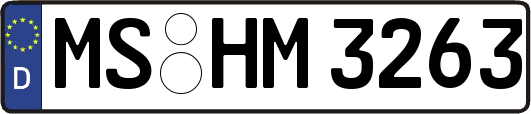 MS-HM3263
