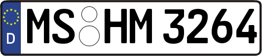 MS-HM3264