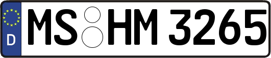 MS-HM3265