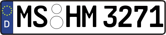 MS-HM3271
