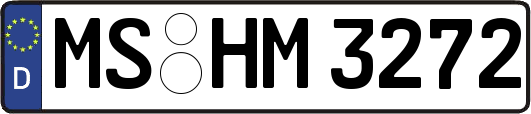 MS-HM3272