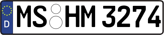 MS-HM3274